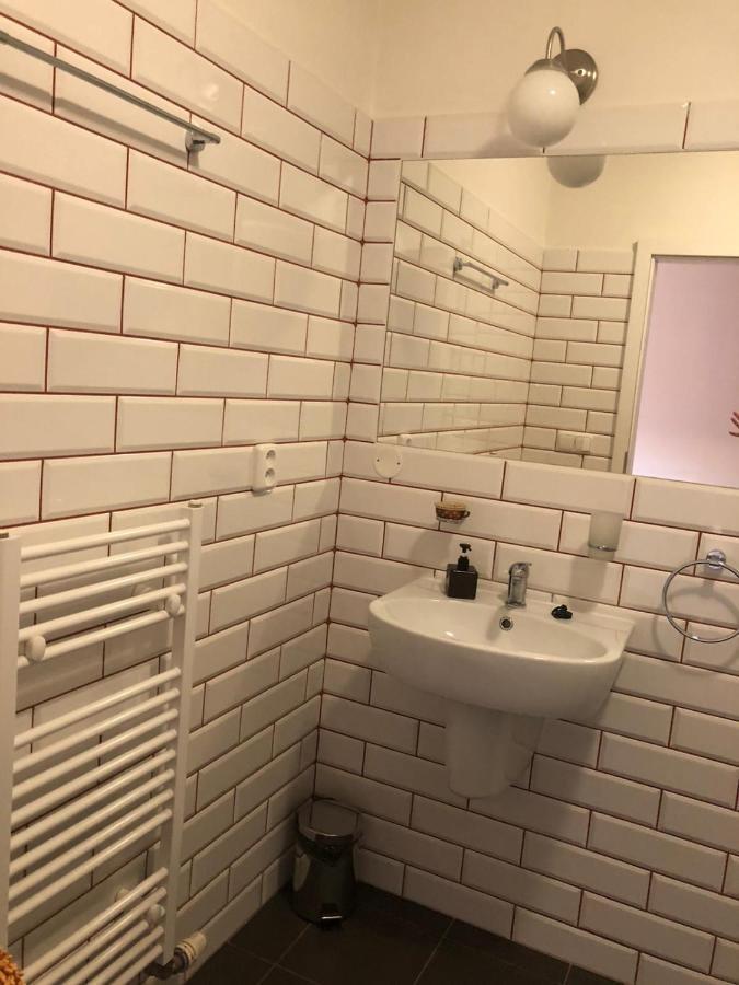 Martinkovice 201 Broumov Hotell Eksteriør bilde
