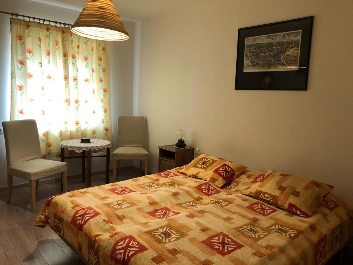 Martinkovice 201 Broumov Hotell Eksteriør bilde